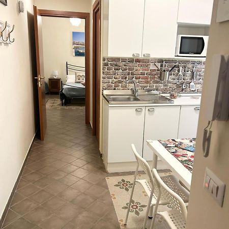 צ'פאלו Sicilian Dream Apartments מראה חיצוני תמונה
