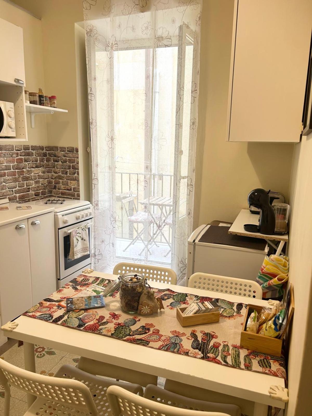 צ'פאלו Sicilian Dream Apartments מראה חיצוני תמונה