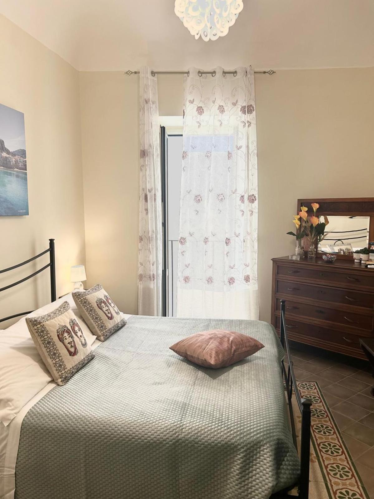 צ'פאלו Sicilian Dream Apartments מראה חיצוני תמונה