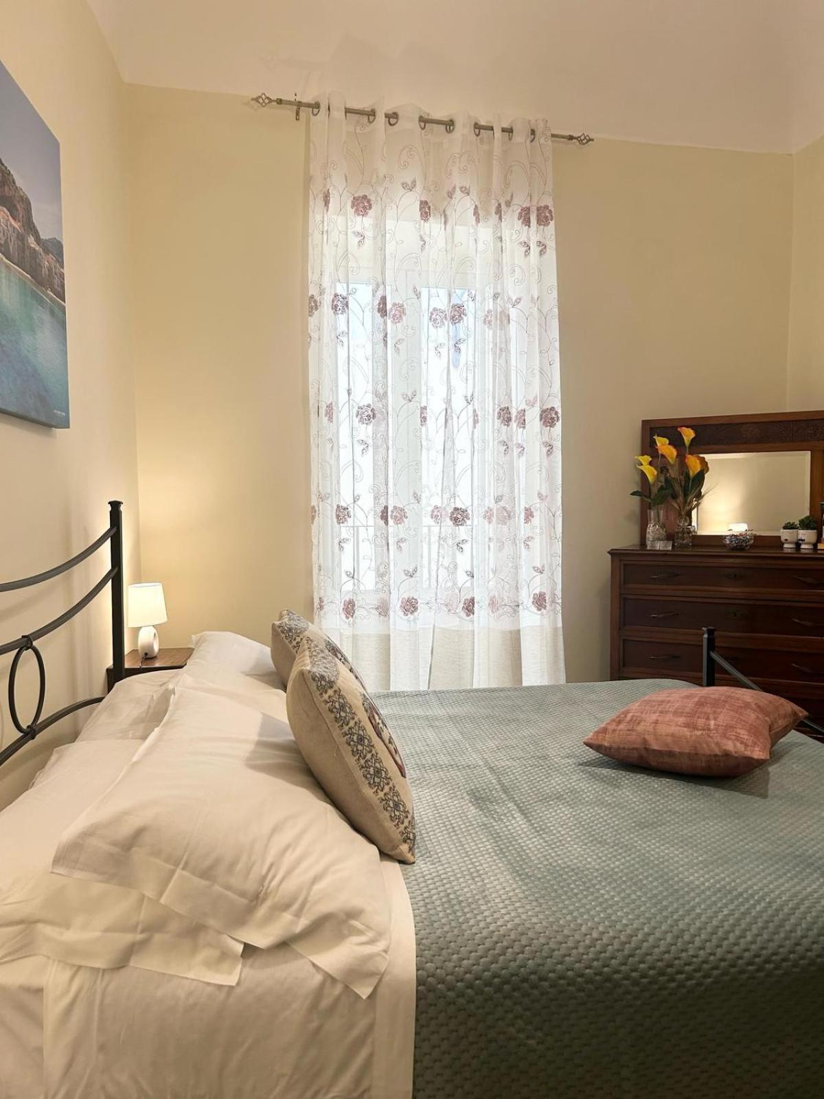 צ'פאלו Sicilian Dream Apartments מראה חיצוני תמונה