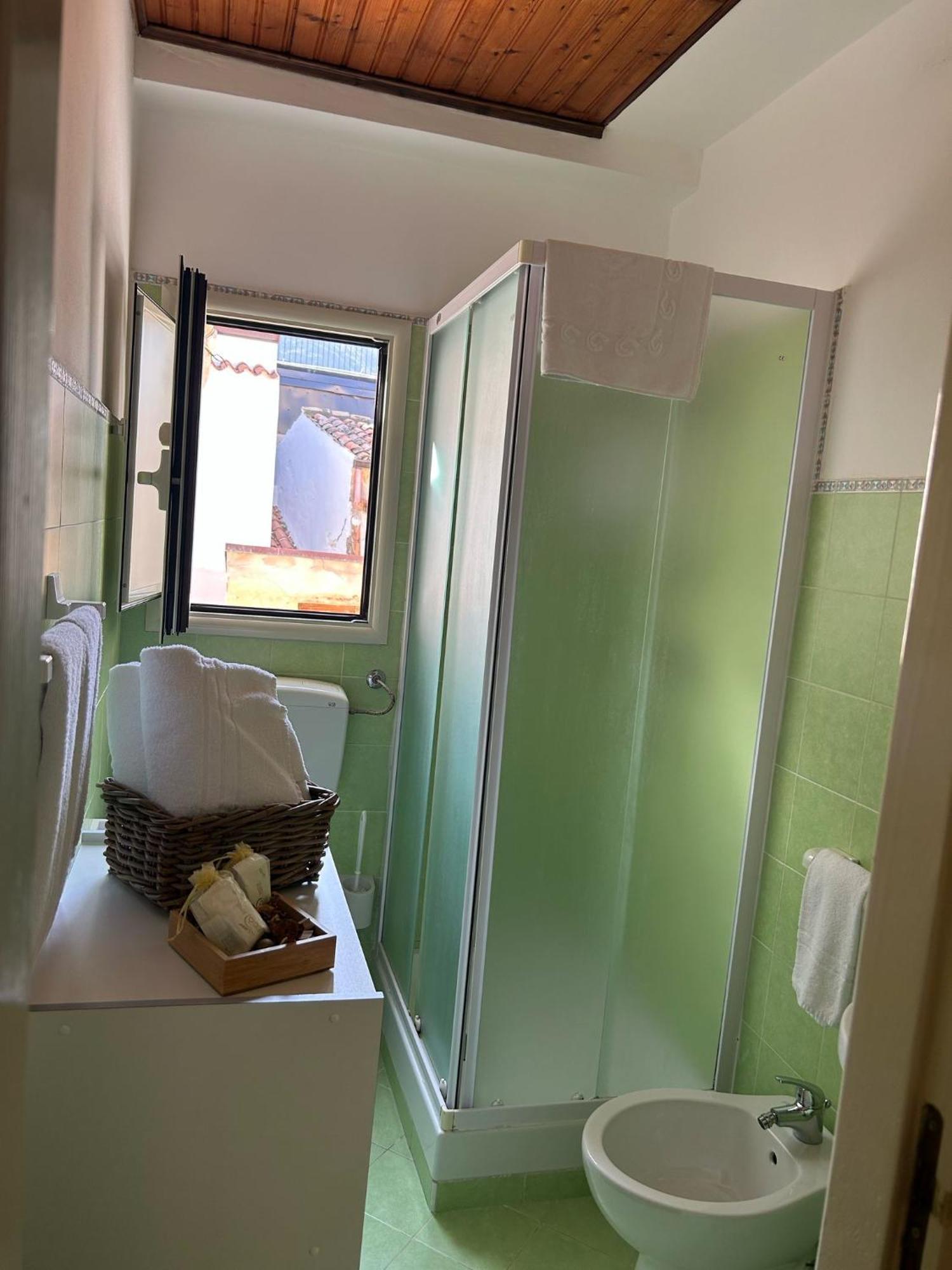 צ'פאלו Sicilian Dream Apartments מראה חיצוני תמונה