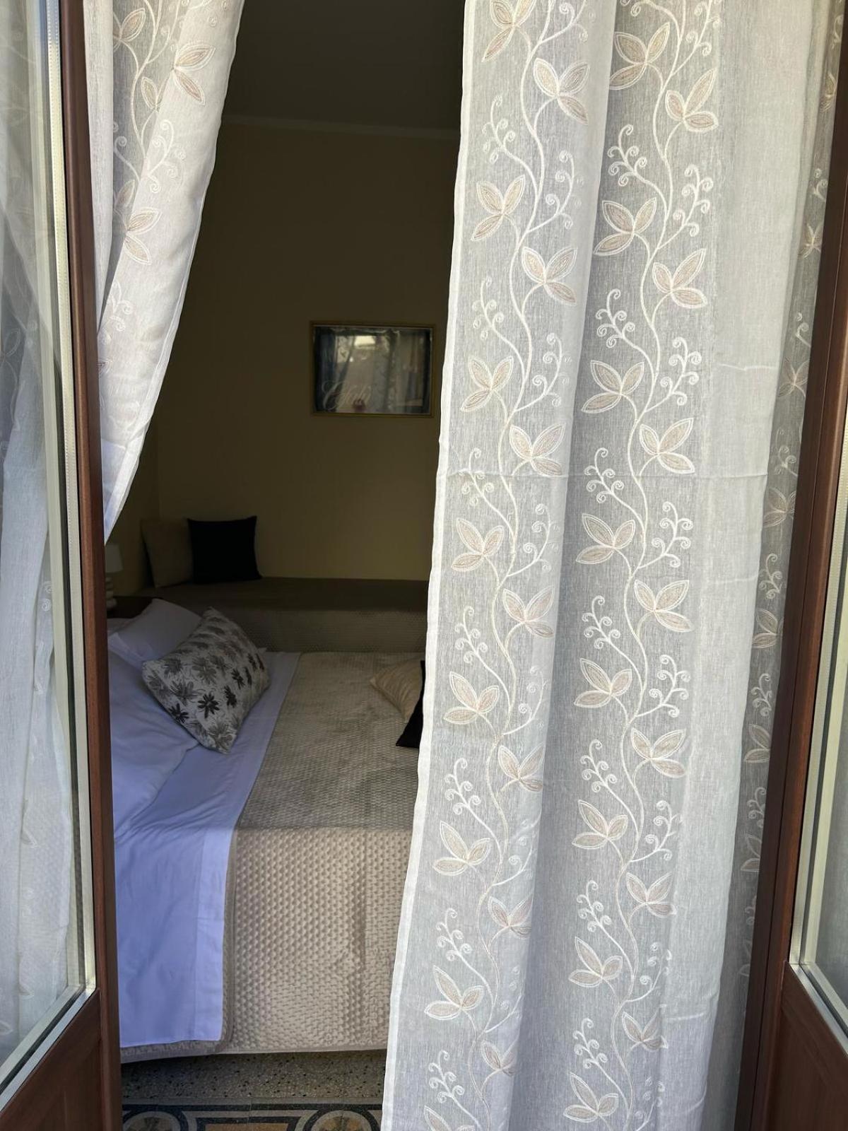 צ'פאלו Sicilian Dream Apartments מראה חיצוני תמונה
