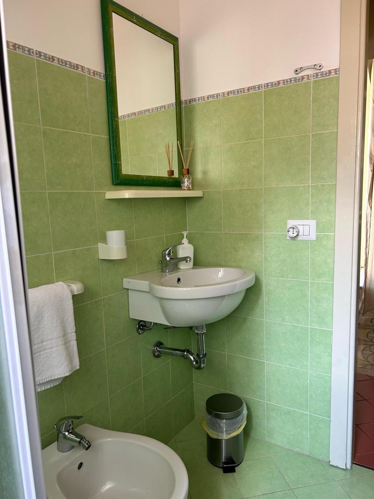 צ'פאלו Sicilian Dream Apartments מראה חיצוני תמונה