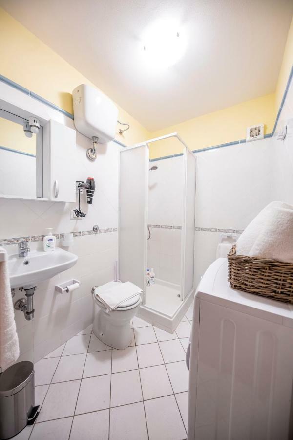 צ'פאלו Sicilian Dream Apartments מראה חיצוני תמונה