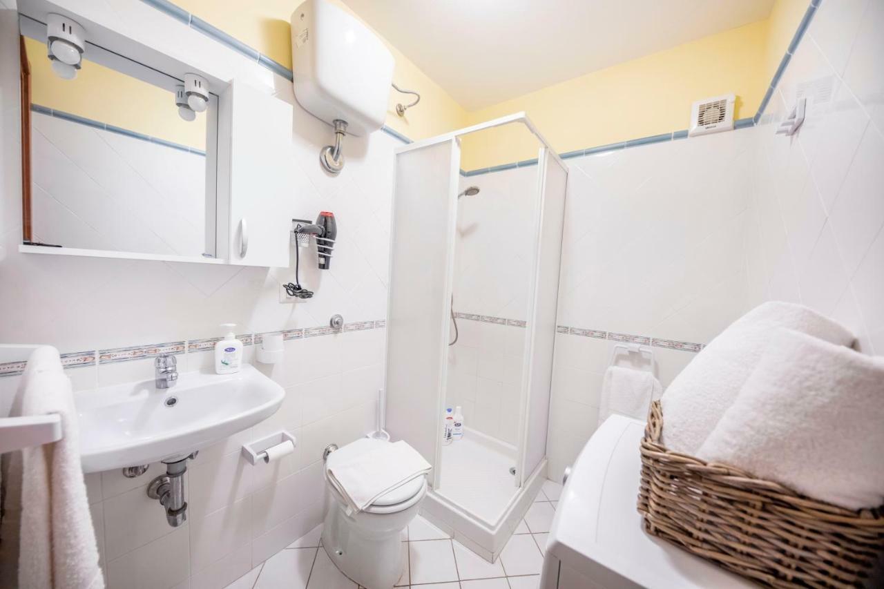 צ'פאלו Sicilian Dream Apartments מראה חיצוני תמונה
